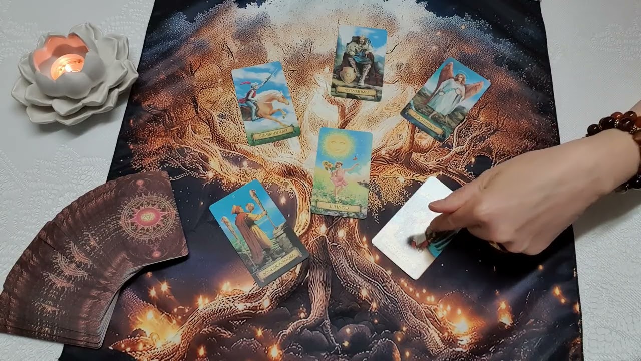 🔮 Egy Szent energia: Tavaszi Nap - Éj egyenlőség 🔮 2026 - 2027 🔮