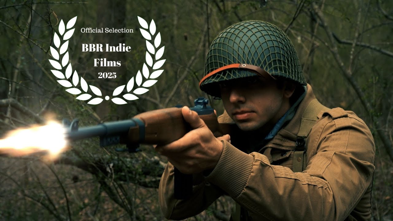 Under No Flag: A WWII Short Film
