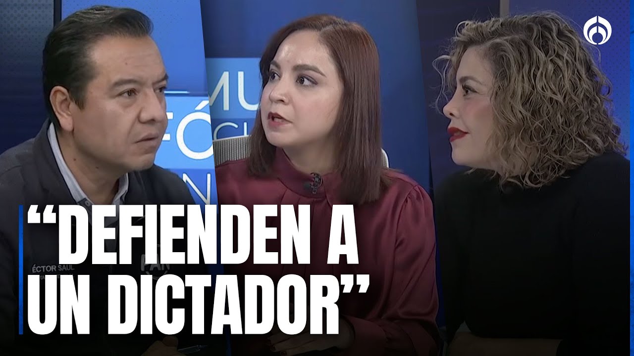 ¿Estados Unidos se quedó sin opciones al intervenir en Venezuela? Diputados debaten