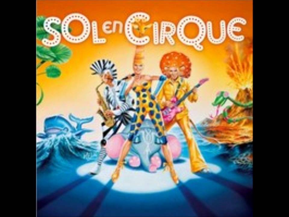 Sol En Si - Il nous faut la pierre - Axel Bauer