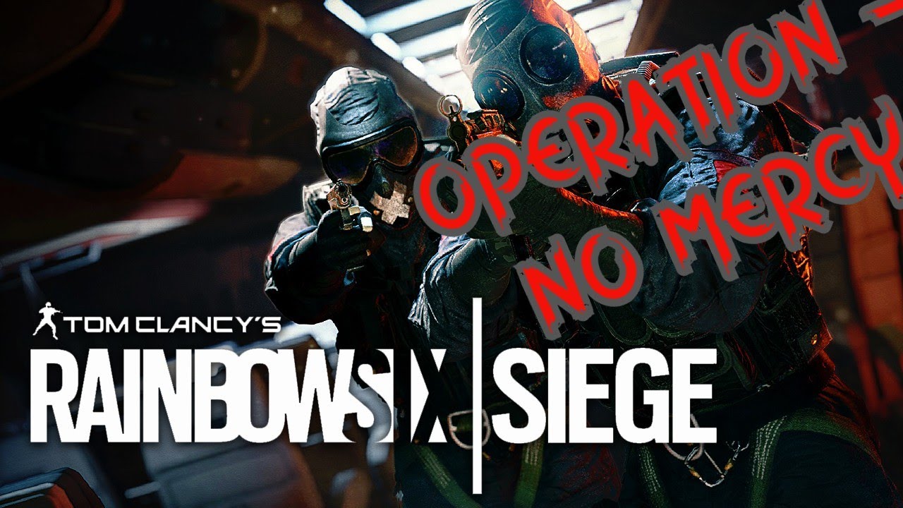 BEAST MODE ON_Rainbow six    #Darkfuel Gaming #RainbowSixSiege