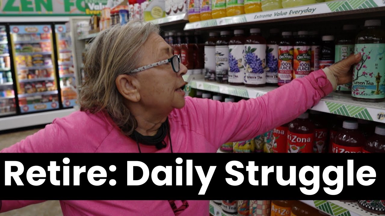 I Can’t Afford Even Basics’: Americans Share Shocking Cost‑of‑Living Struggle