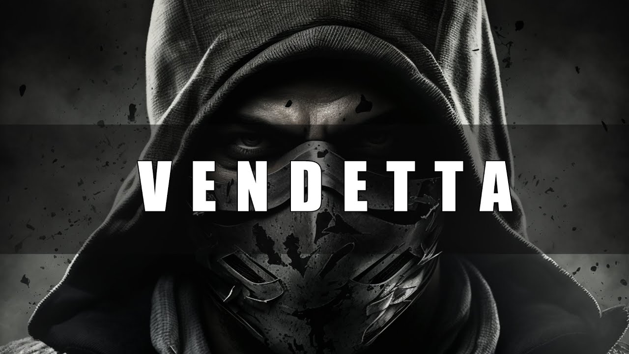 Dark Epic Drill Beat | Hard Hip Hop Instrumental  