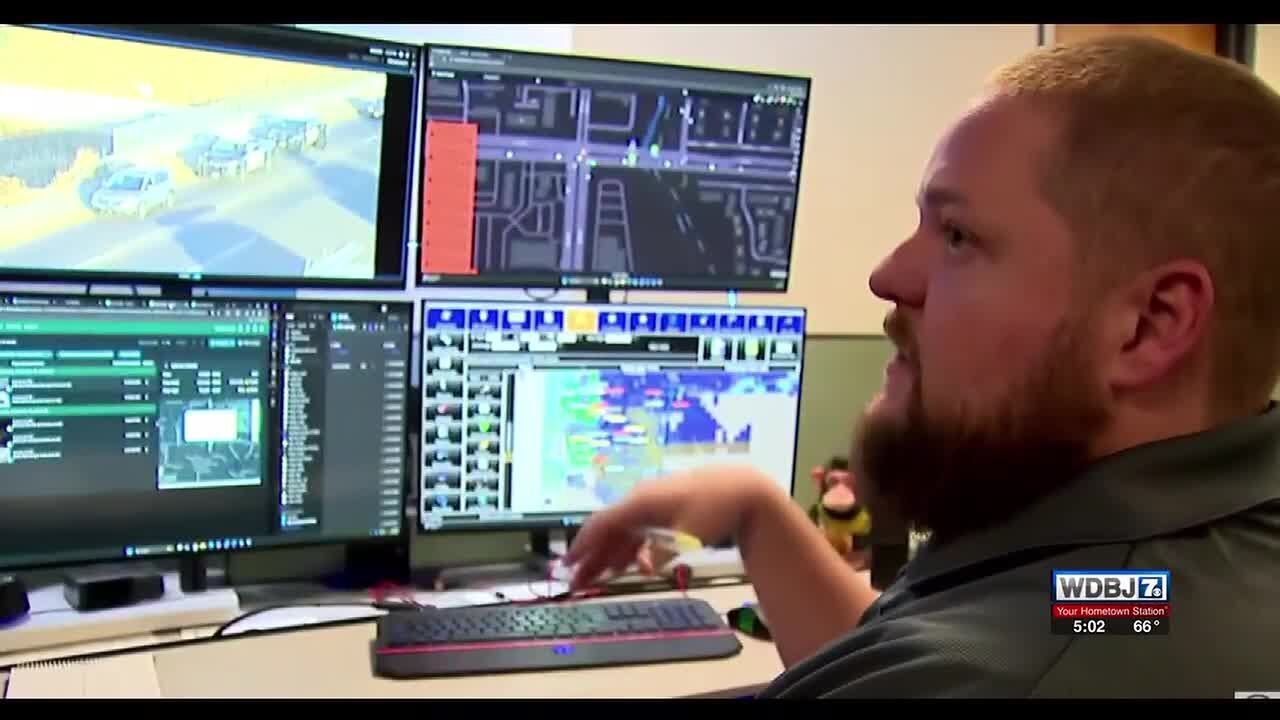 Some Police Agencies Use AI