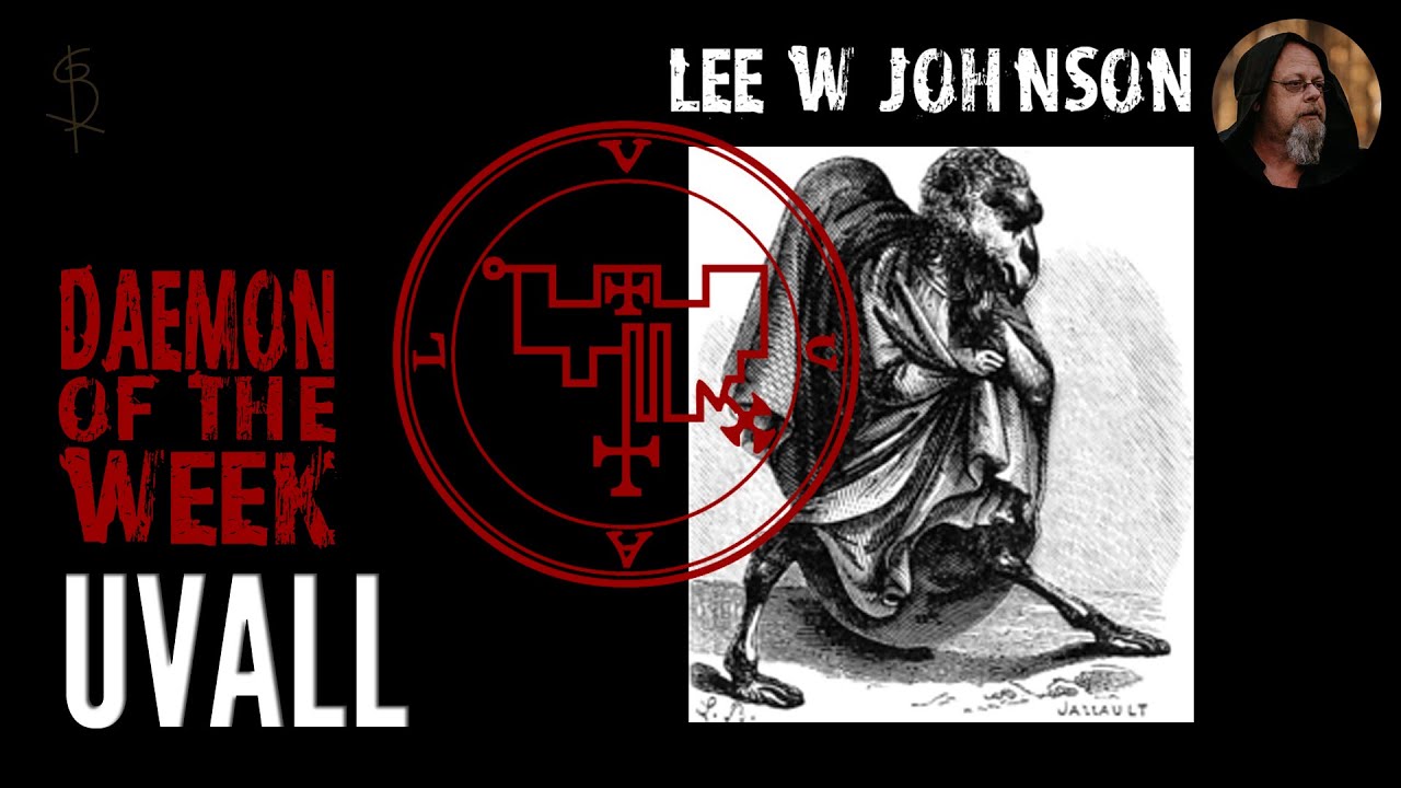 Uvall || Daemon of the Week