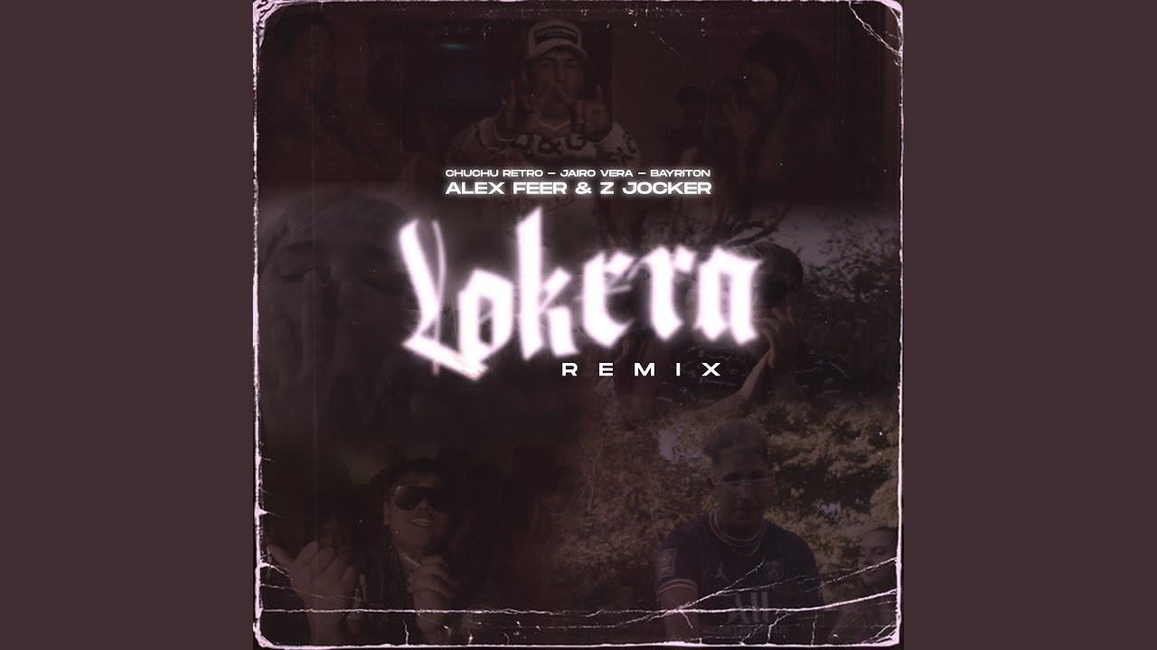 Lokera (Remix)