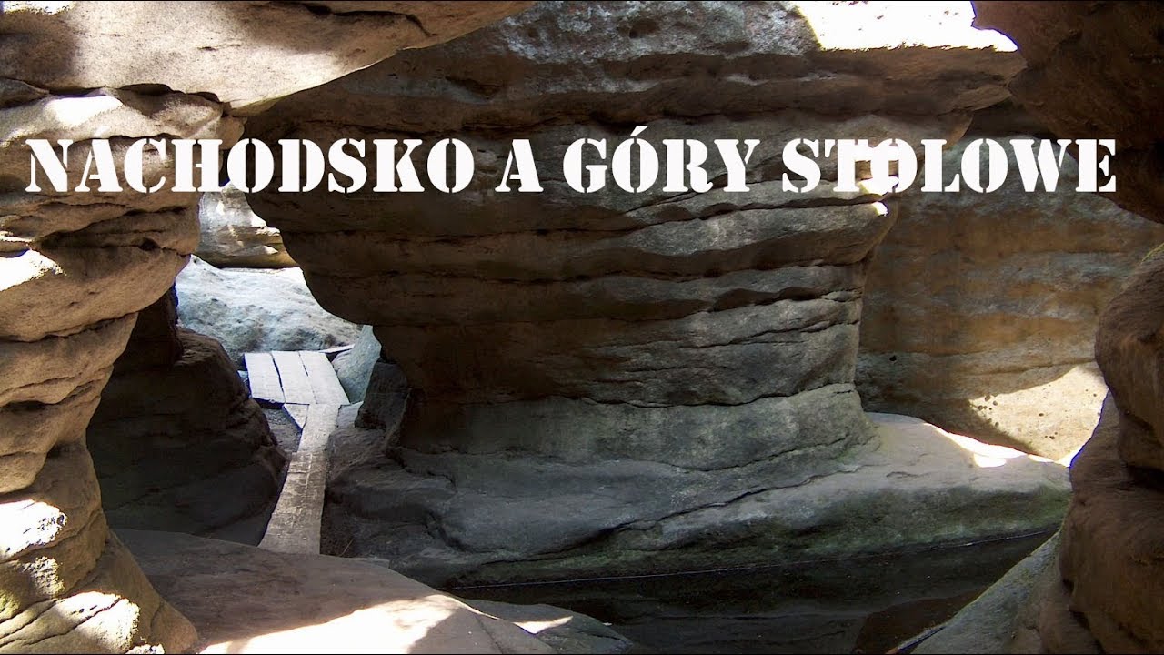 Náchodsko a Góry Stolowe, Marta Vokrojová