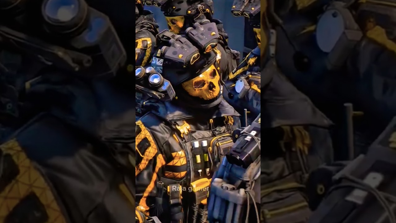Black commando status #army #trending #song #black #commment