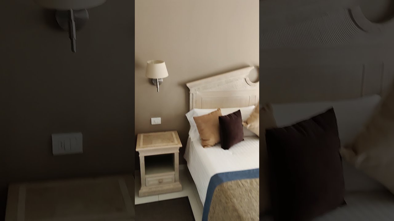 Gran Oasis Resort Tenerife - Room - TheNetRife