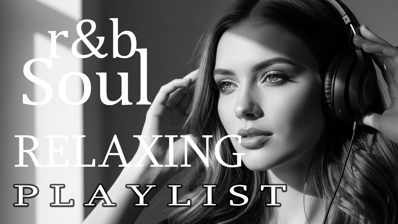 【R&B】When Warm Soul Finds You — Gospel & 90s R&B for Quiet Moments