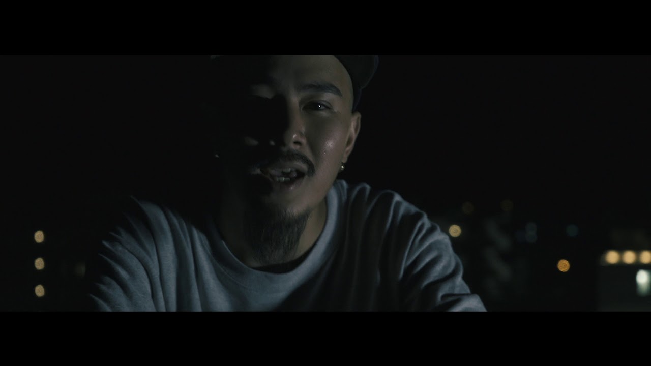 yasai - Main dish / Distant City feat. 唾奇