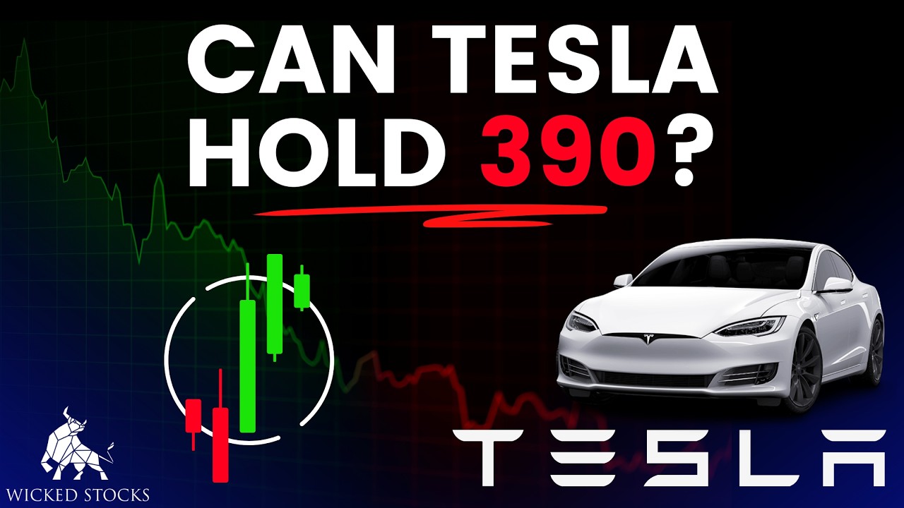 Tesla Stock Price Analysis | Top $TSLA Levels To Watch for March 19th, 2026