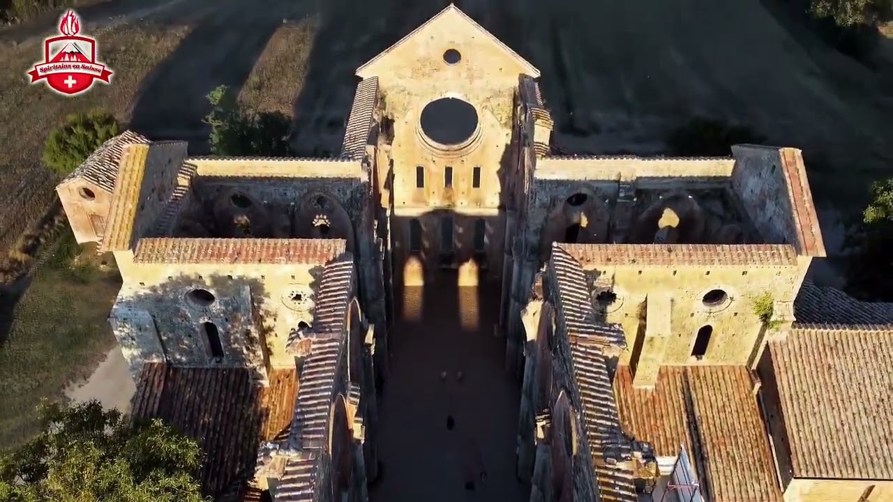 Qui sont les Spiritains ? – Une histoire, une mission