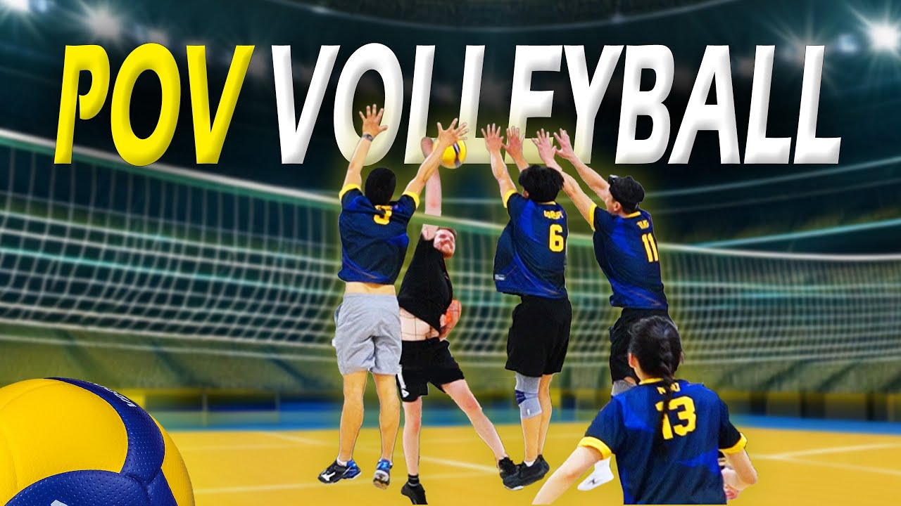 My Last Week Setting In Volleyball | Episode 200