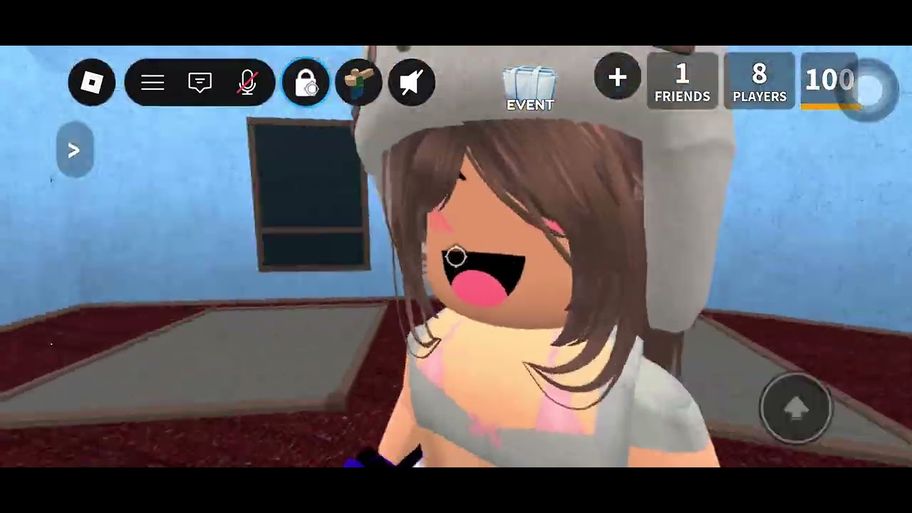 MMV(fake mm2) gameplay 