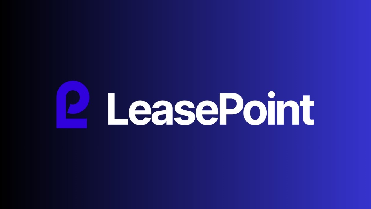 134 Lexington #1 - Lease Point
