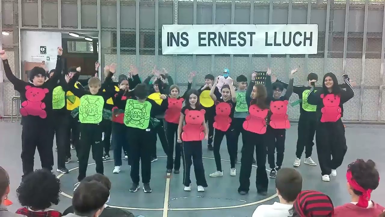 1 ESO F