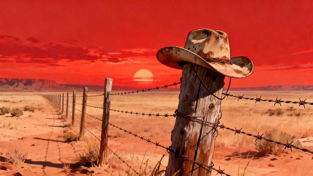 Psychedelic Desert Rock for Eternal Drifting | Ambient & Chillout Mix