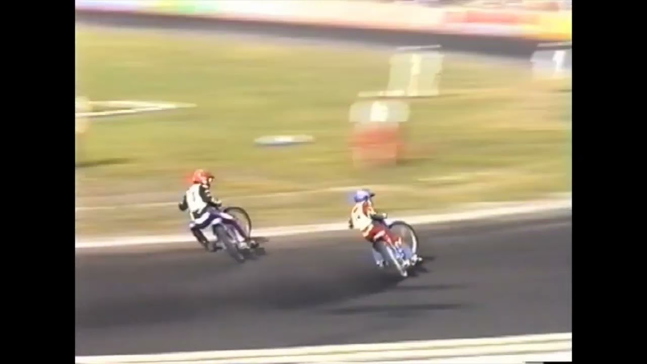 Polonia Piła - Wybrzeże Gdańsk 1999