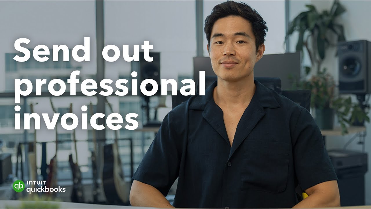 How to create an invoice + free invoice templates