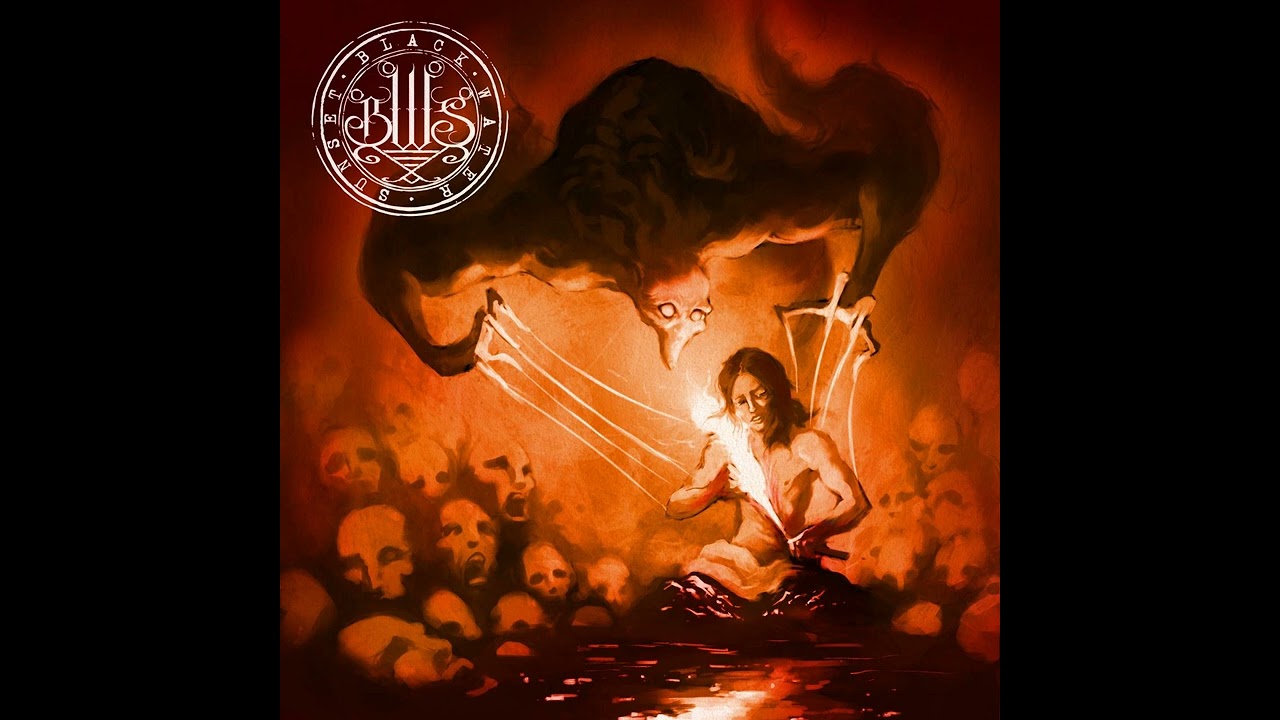 Black Water Sunset - Abyss (Death Metal)