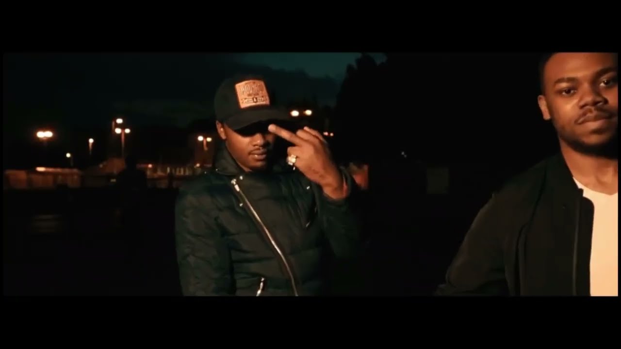 Stigs - Last Night In Peckham (Music Video)