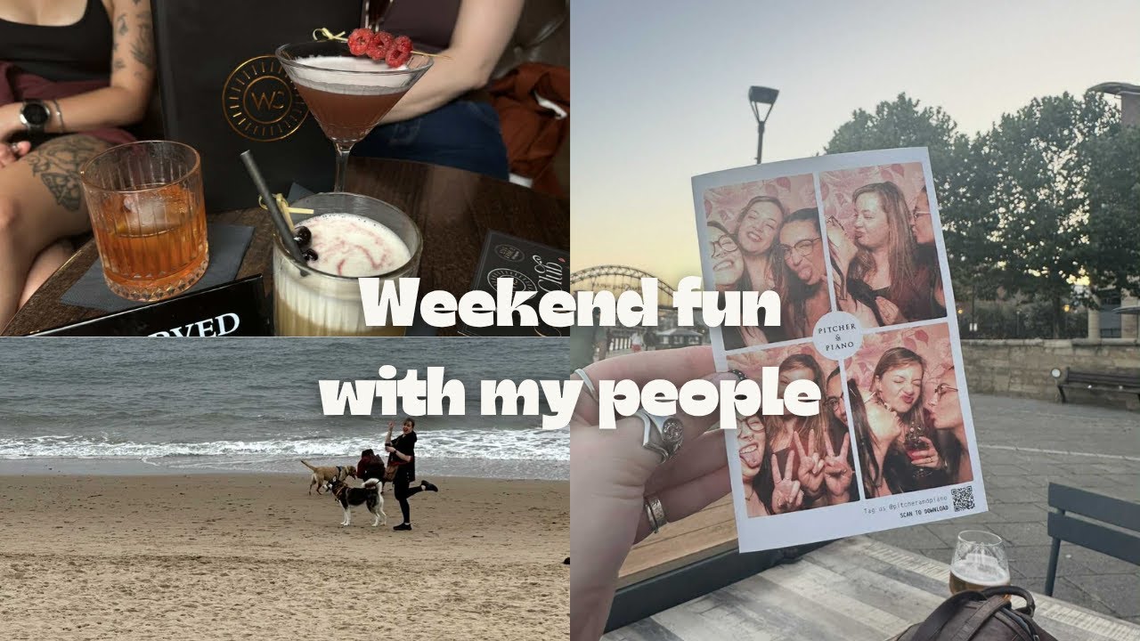 BEACH WALKS, GOOD FOOD, SIX THE MUSICAL