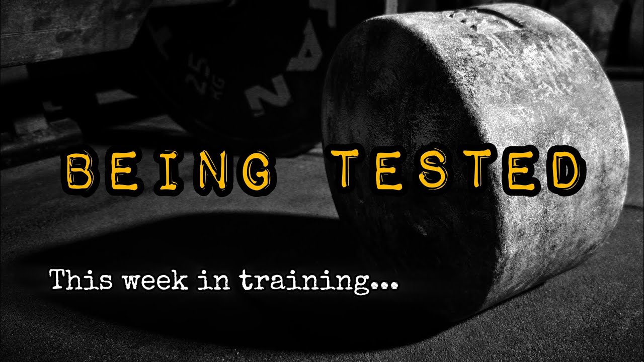 Making My Best Effort | Training With An Injury | Brutal Grip Strength Training 💪 