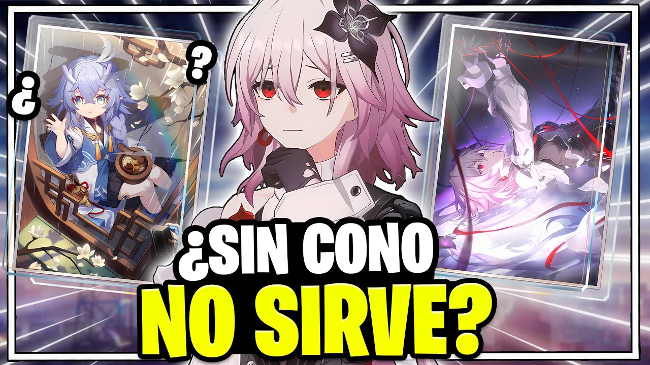 ❌ EL MAYOR PROBLEMA de EVERNIGHT que NADIE EST&Aacute; VIENDO