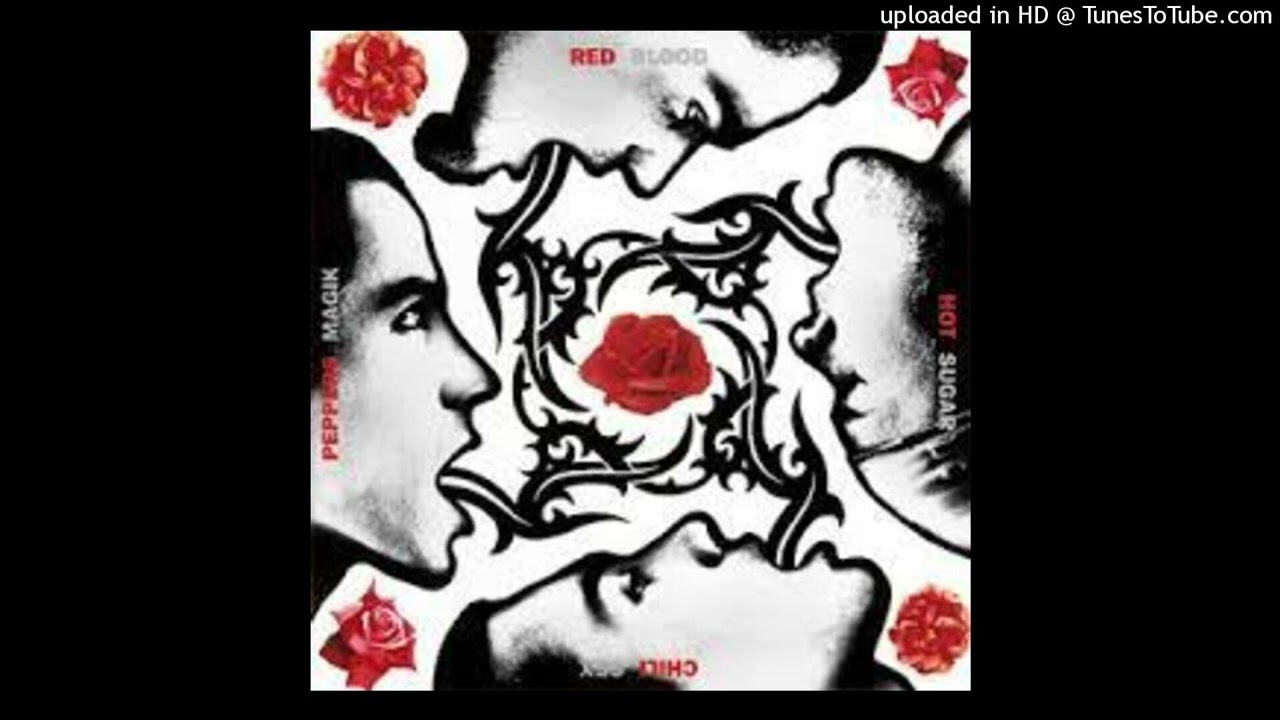 Red Hot Chili Peppers - If You Have To Ask