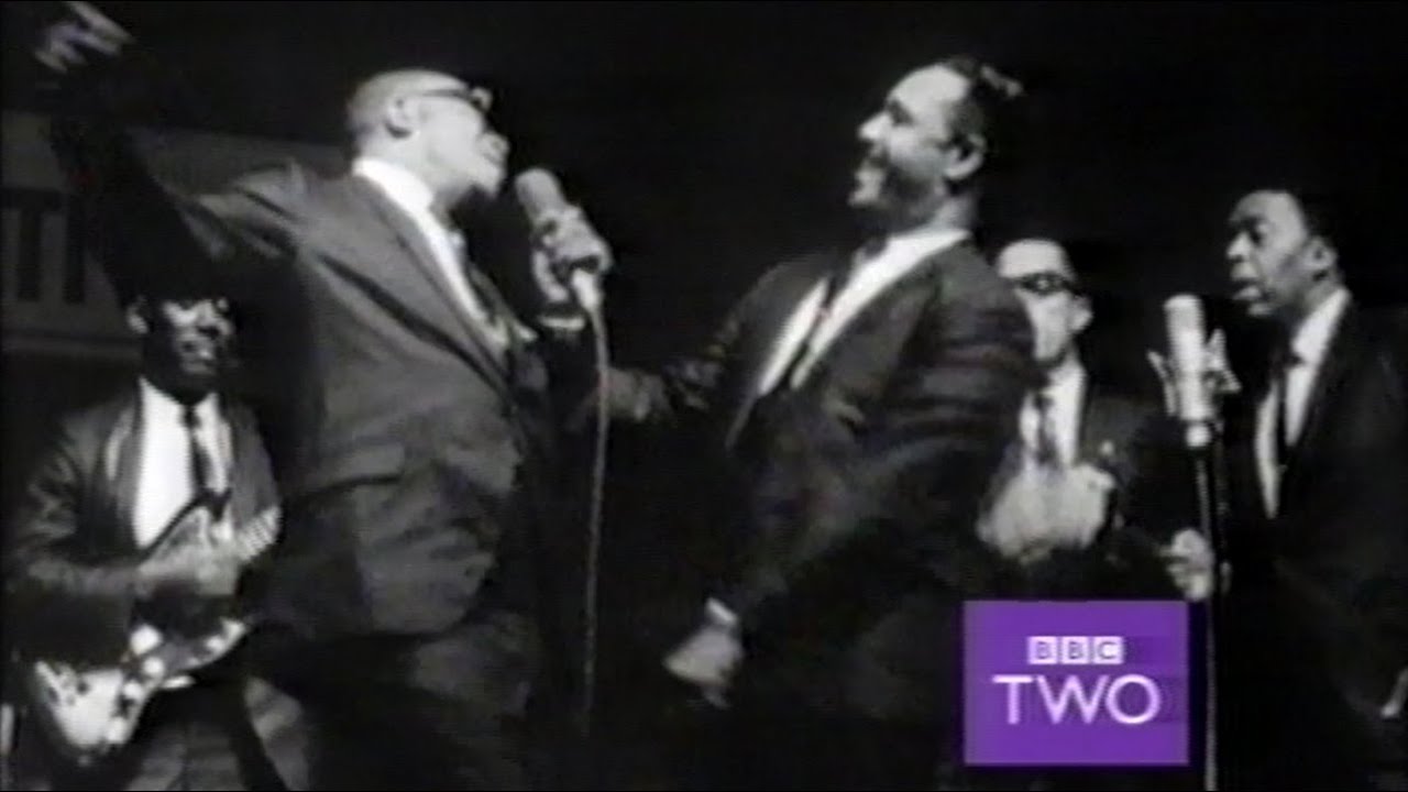 BBC2 Continuity - 30th August 2005