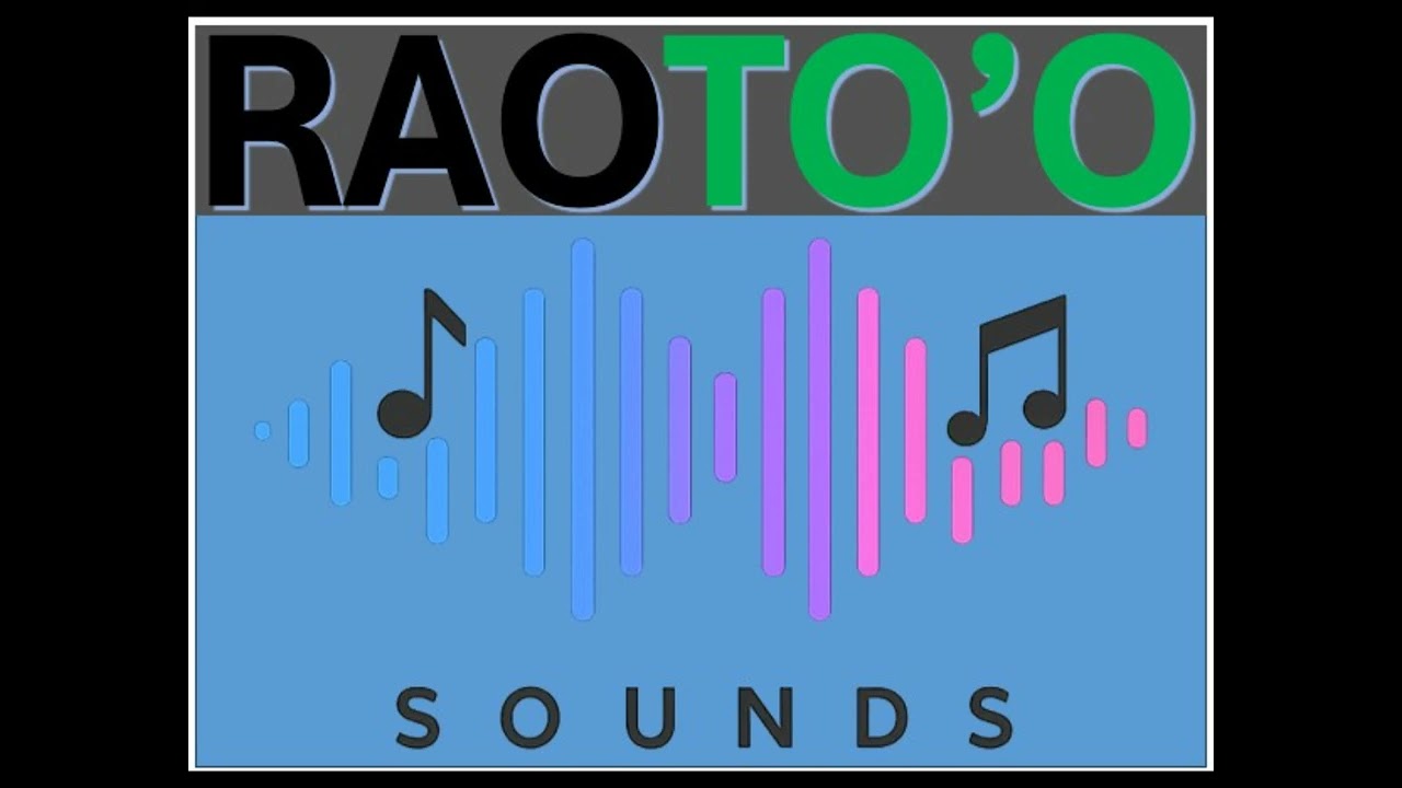 RAOTOO SOUNDS   WANE KWAIMANI DIANA AE