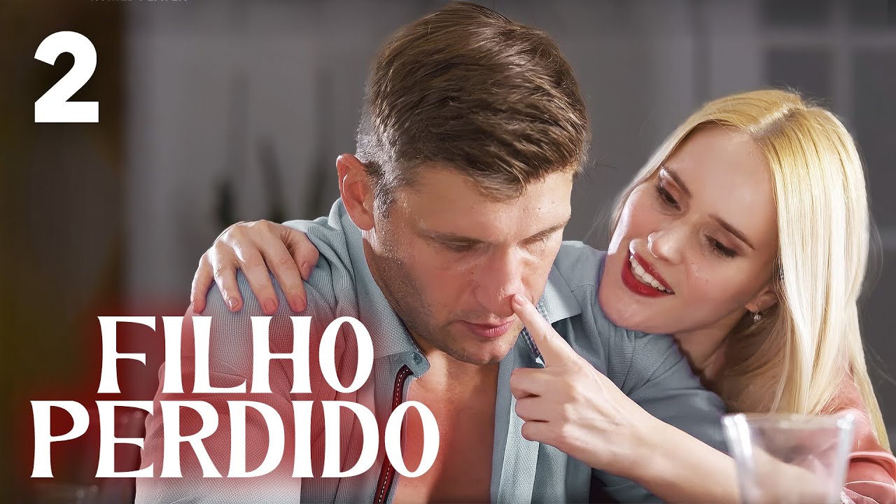ABANDONOU O FILHO na juventude, mas voltou por ele | EP 2 | Filme rom&acirc;ntico