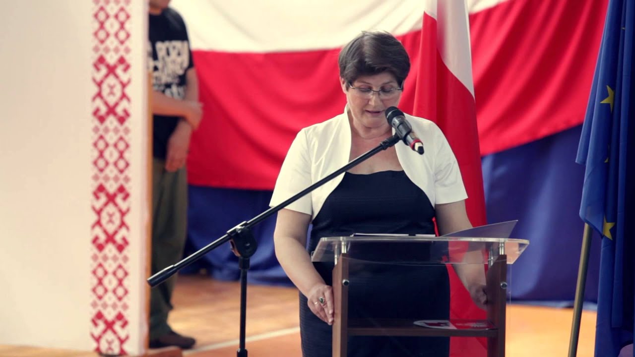 50  Lecie Trójki cz 1