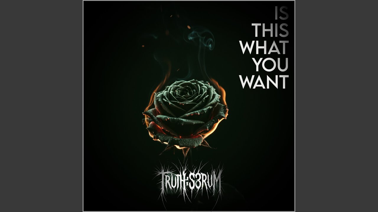 Is This What You Want?