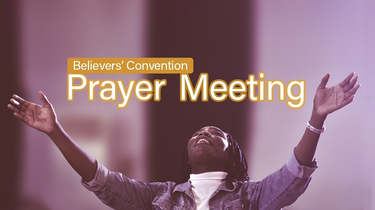 2020_07_06- (BECONPM)- The Gospel of the Throne of God - Rev. Kayode Oyegoke