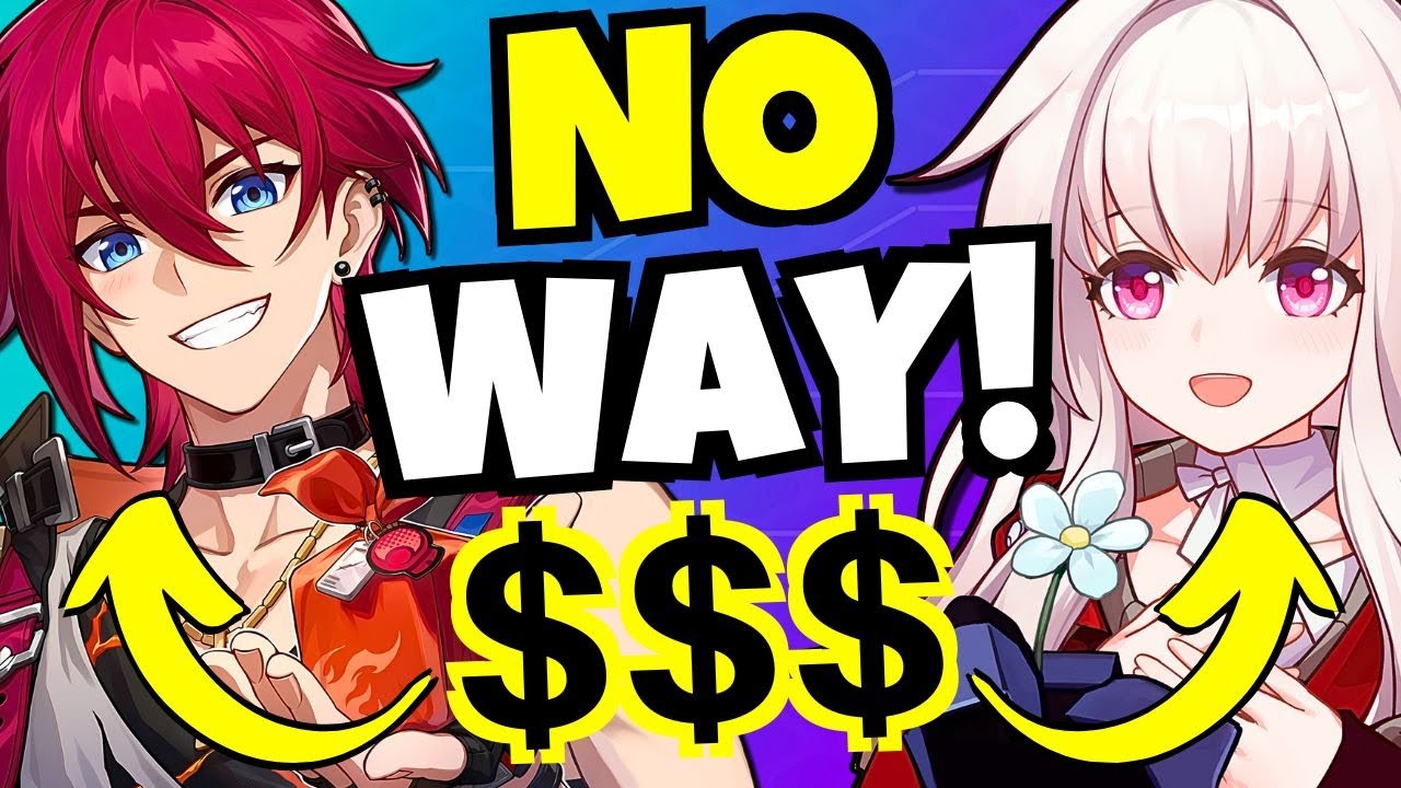 $3,000 HONKAI STAR RAIL Tournament - Robin Takes Over MoC 12!!!