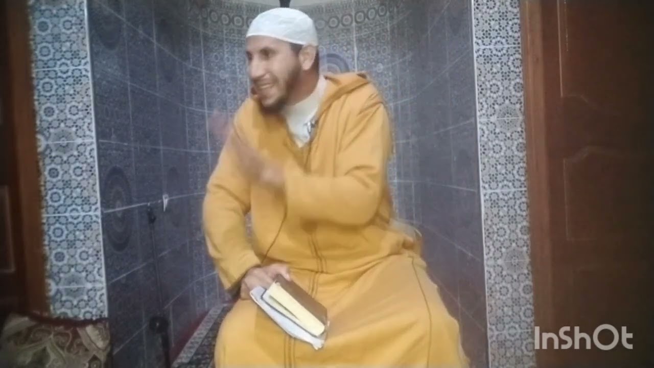 تفسير سورة الجن مقاصدها ومعانيها هي مكية وعدد اياتها 50آية