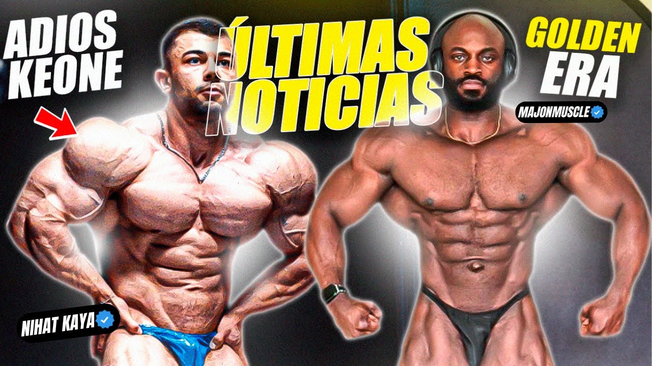 NIHAT KAYA EXPLOTA EN 212 💥 MAJON, ANTON RATUSHNIY Y LA NUEVA GENERACIÓN