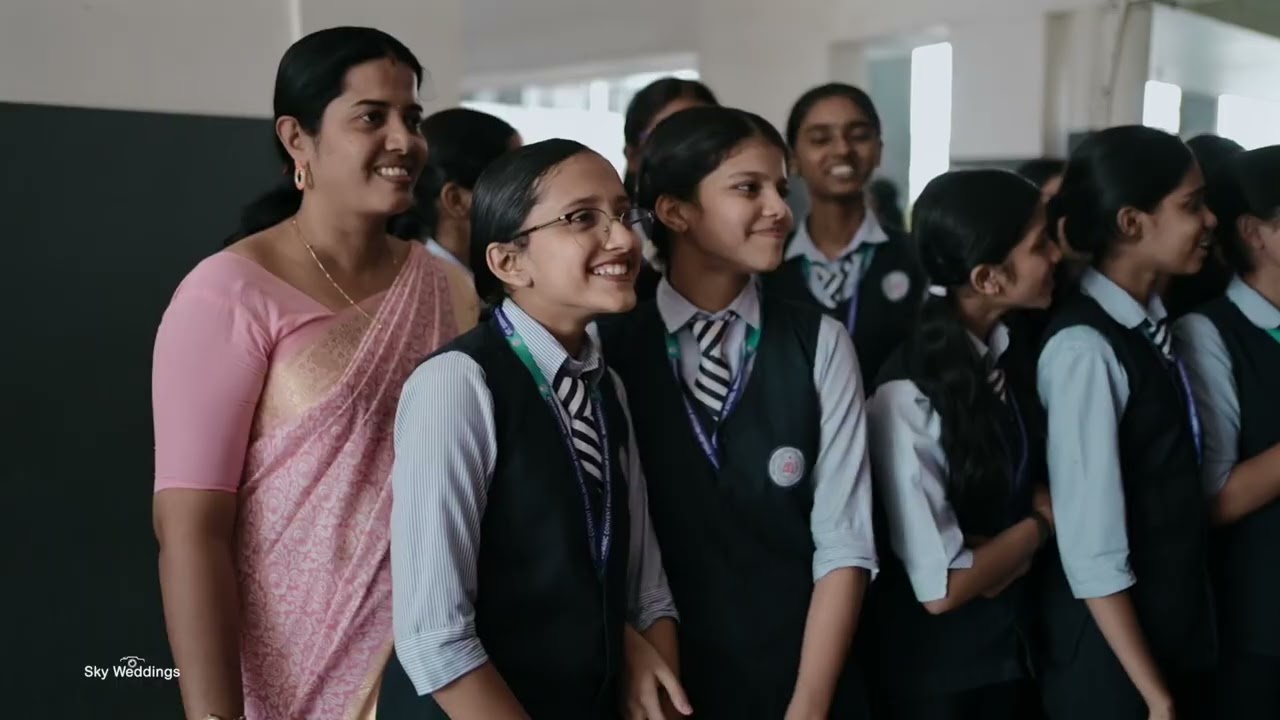 ADMISSION OPEN FOR-2025-2026#PRE KG-PLUS ONE#ST. DOMINIC C. E. M. SCHOOL, MANNARKKAD