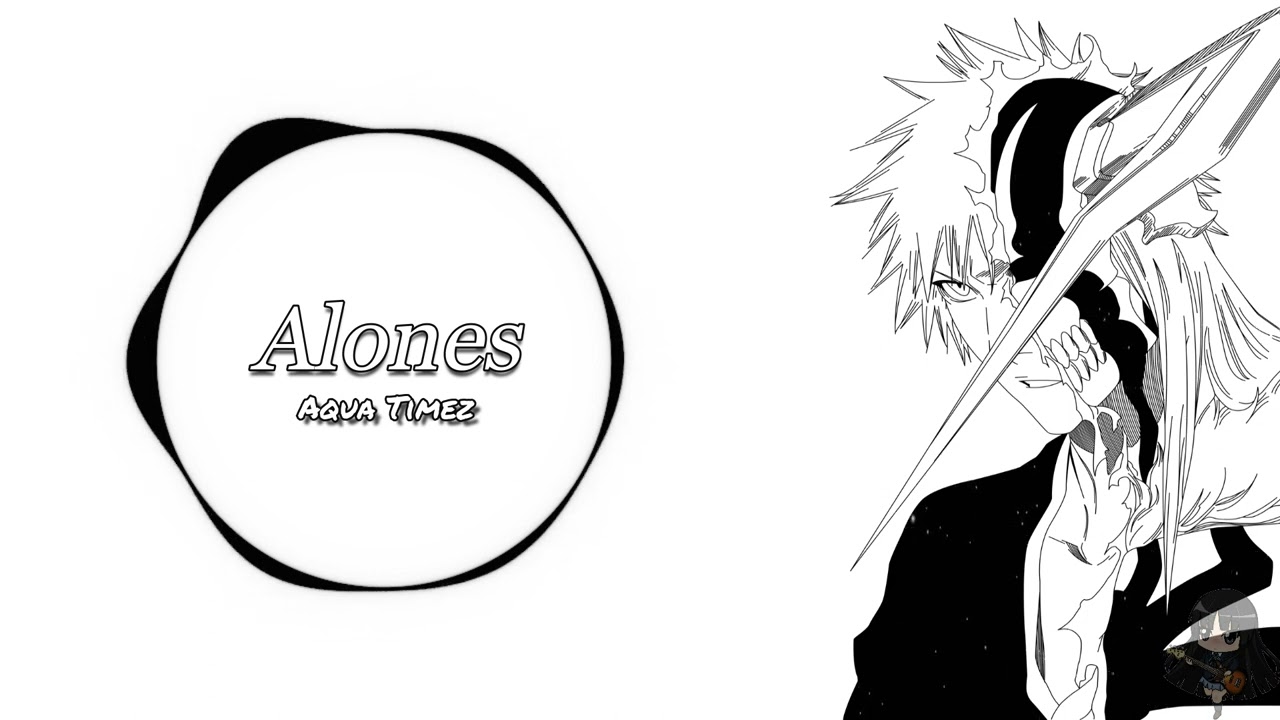 ｢Acapella」Bleach Opening 6 Full | Vocals Only