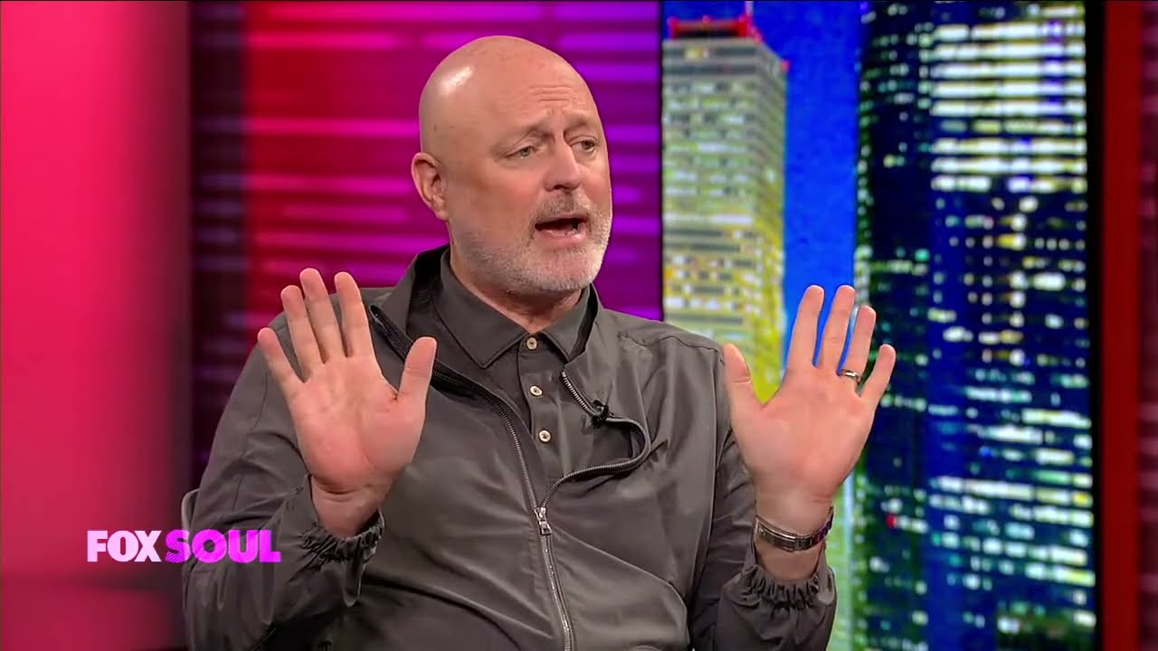 Should White Neighborhoods Get Taxed More? | FOX Soul Faceoff