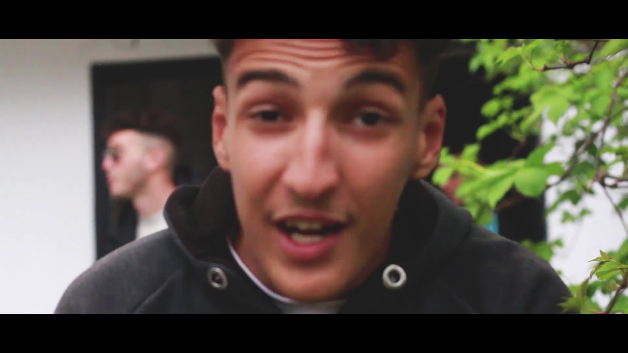 Loco - DAMA [Clip Officiel]