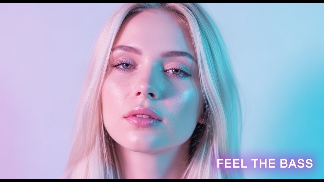 Valentine Feel Good EDM – Chill Romantic Beats for Love, Relax & Positive Energy