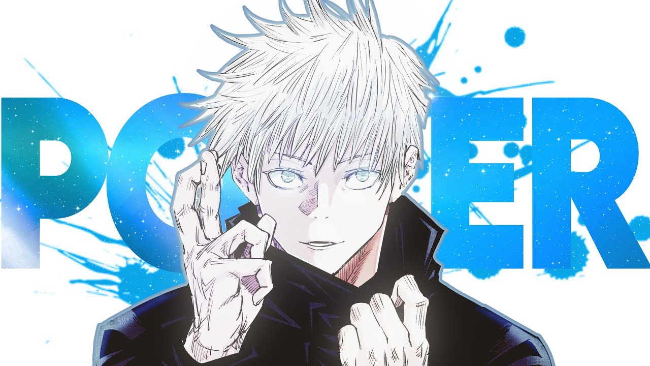 You Know Nothing About Gojo Satoru | Jujutsu Kaisen Analysis