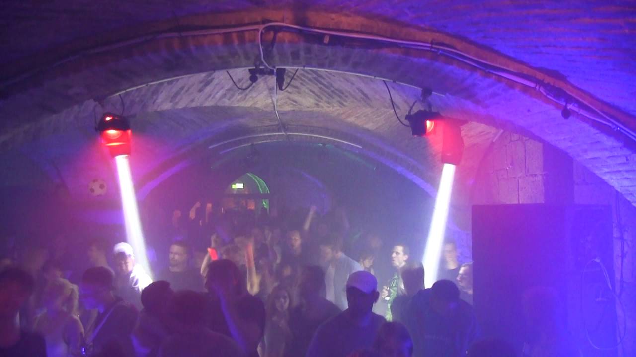 9 Jahre Dejavue.Click @ ARM Kassel 25.05.2016