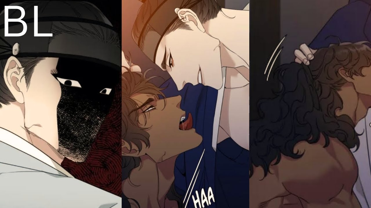 Lord in Love with his Servent🥵💋||Historical BL||BL story😘🥵||