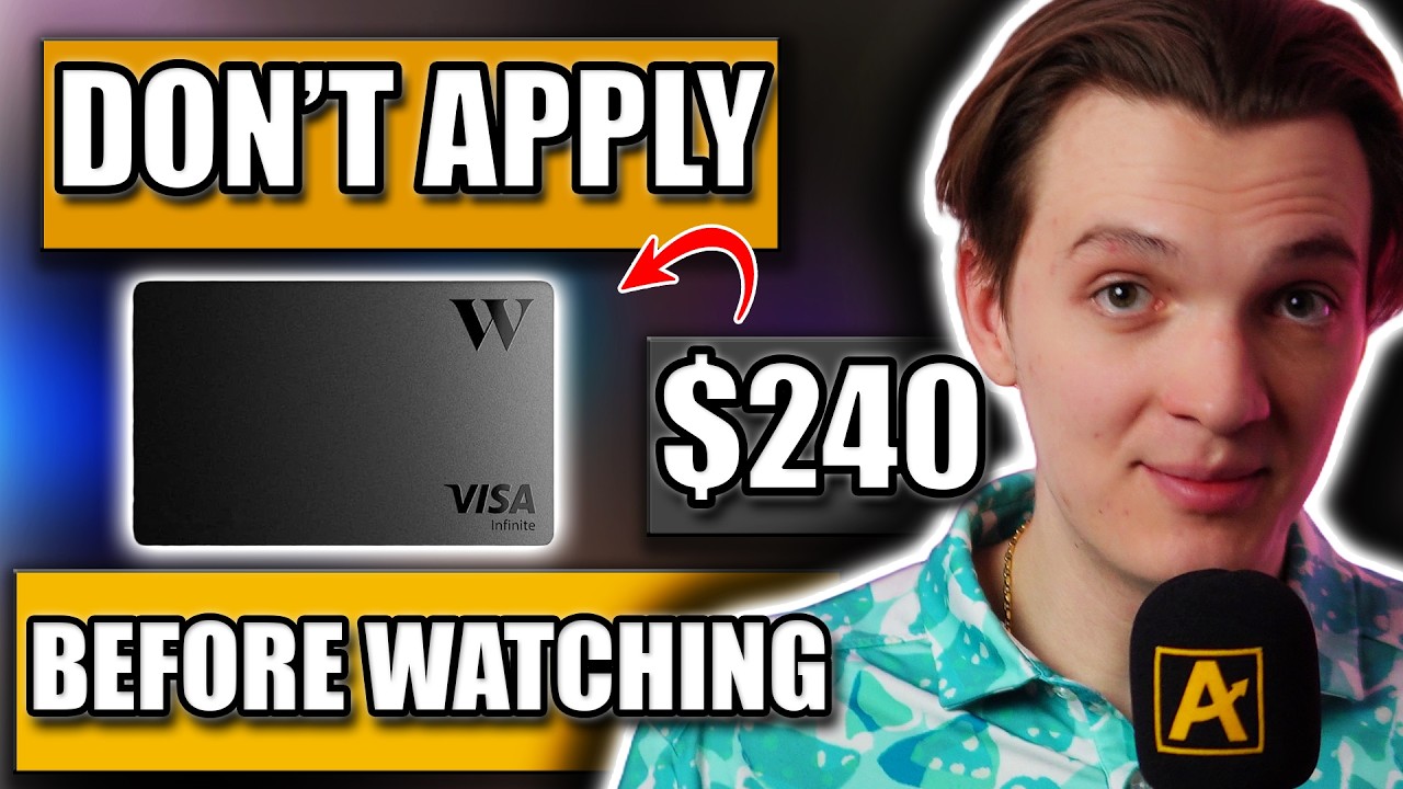 Still NOT Worth It? (Wealthsimple Visa Credit Card Review Update)