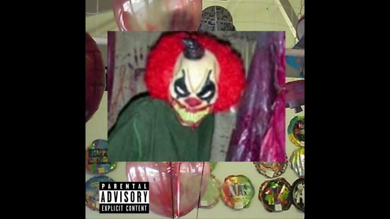 Spookyli - Happy Birthday (prod. Krxxk)