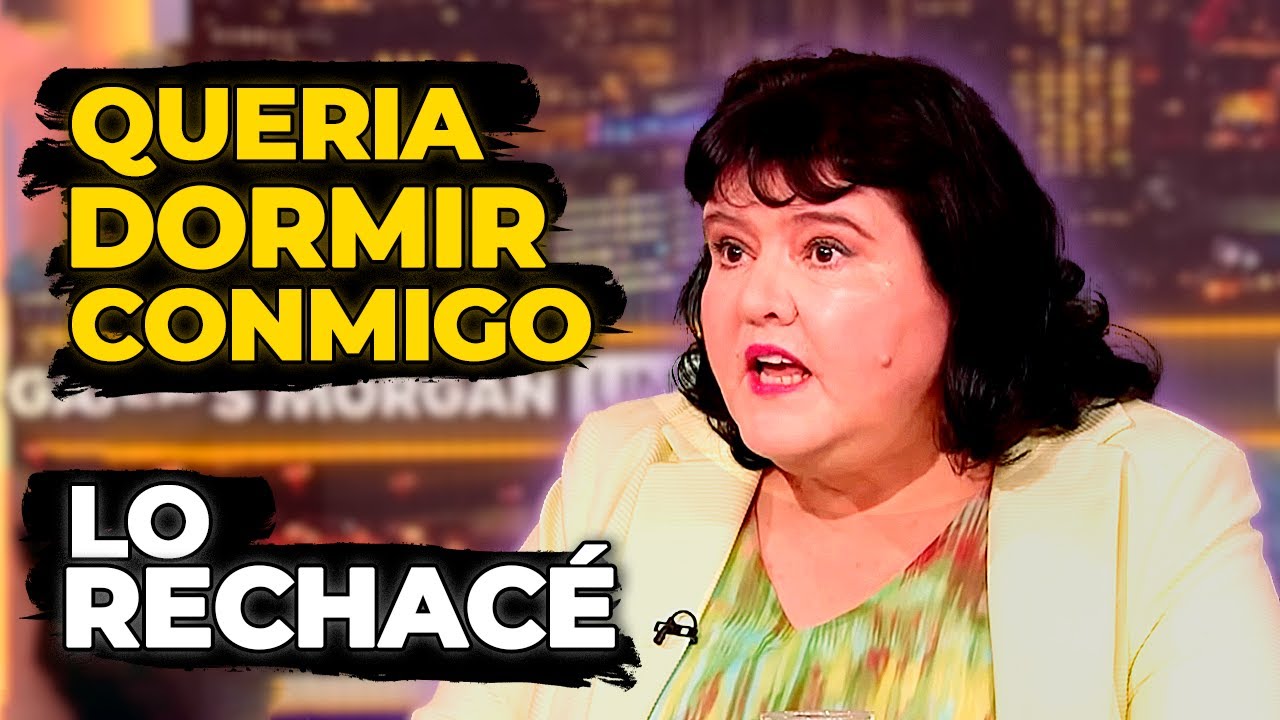 Entrevista a la Verdadera MARTHA de BEBÉ RENO / Resumen y Explicación de Cada Mentira